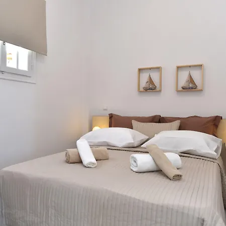 Apartment Vagia Calm House