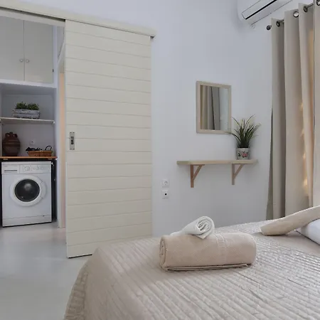 Apartment Vagia Calm House