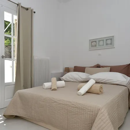 Vagia Calm House * פארוס