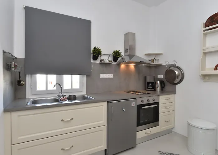 Vagia Calm House Parikia (Paros)