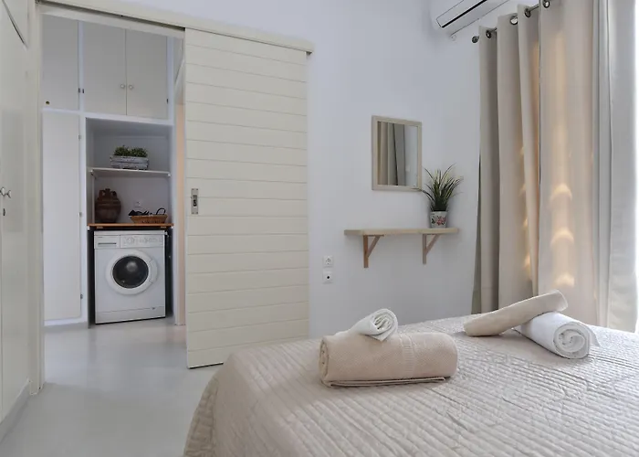 Apartment Vagia Calm House