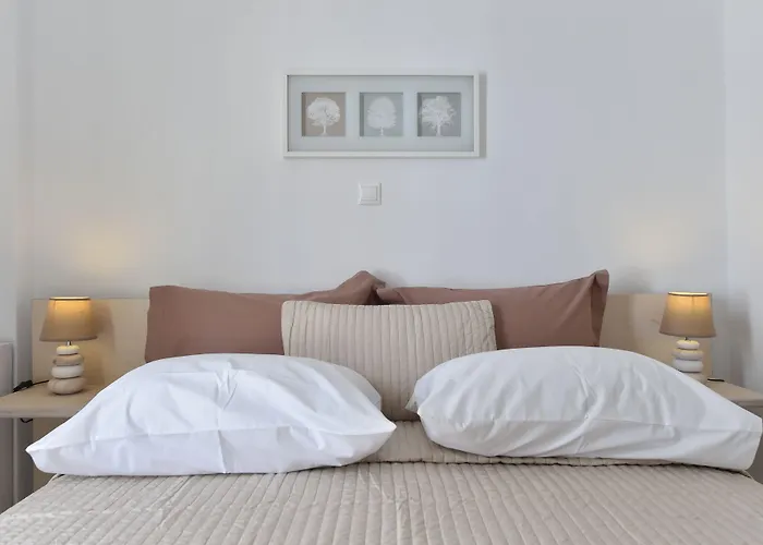 Vagia Calm House Parikia (Paros)