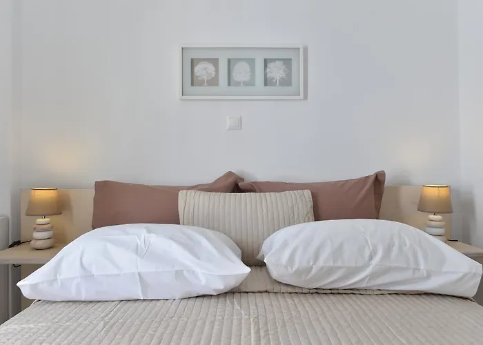 Vagia Calm House Parikia (Paros)